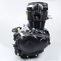 moteur 125 - YG152FMI